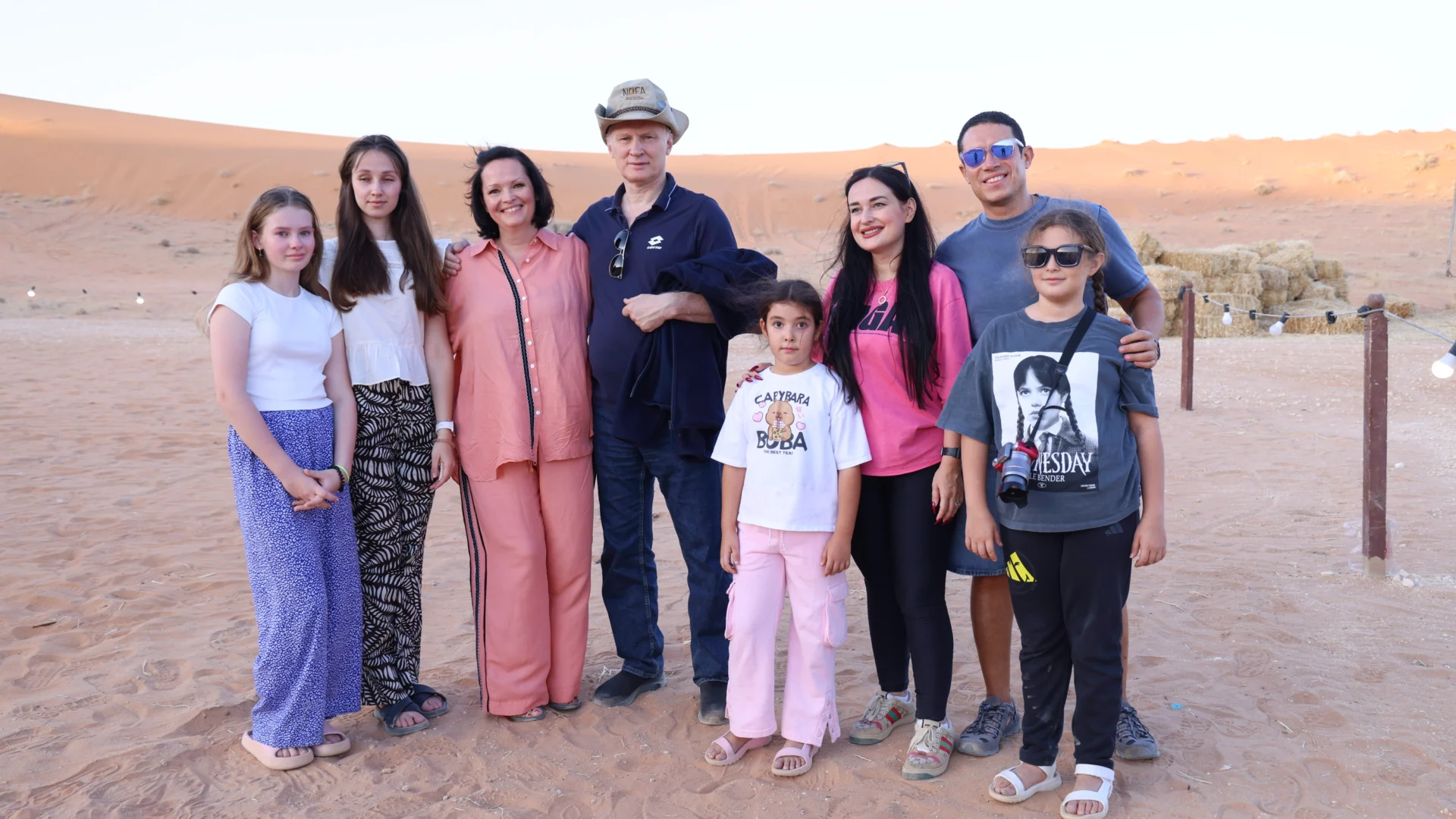 Najdi Camp