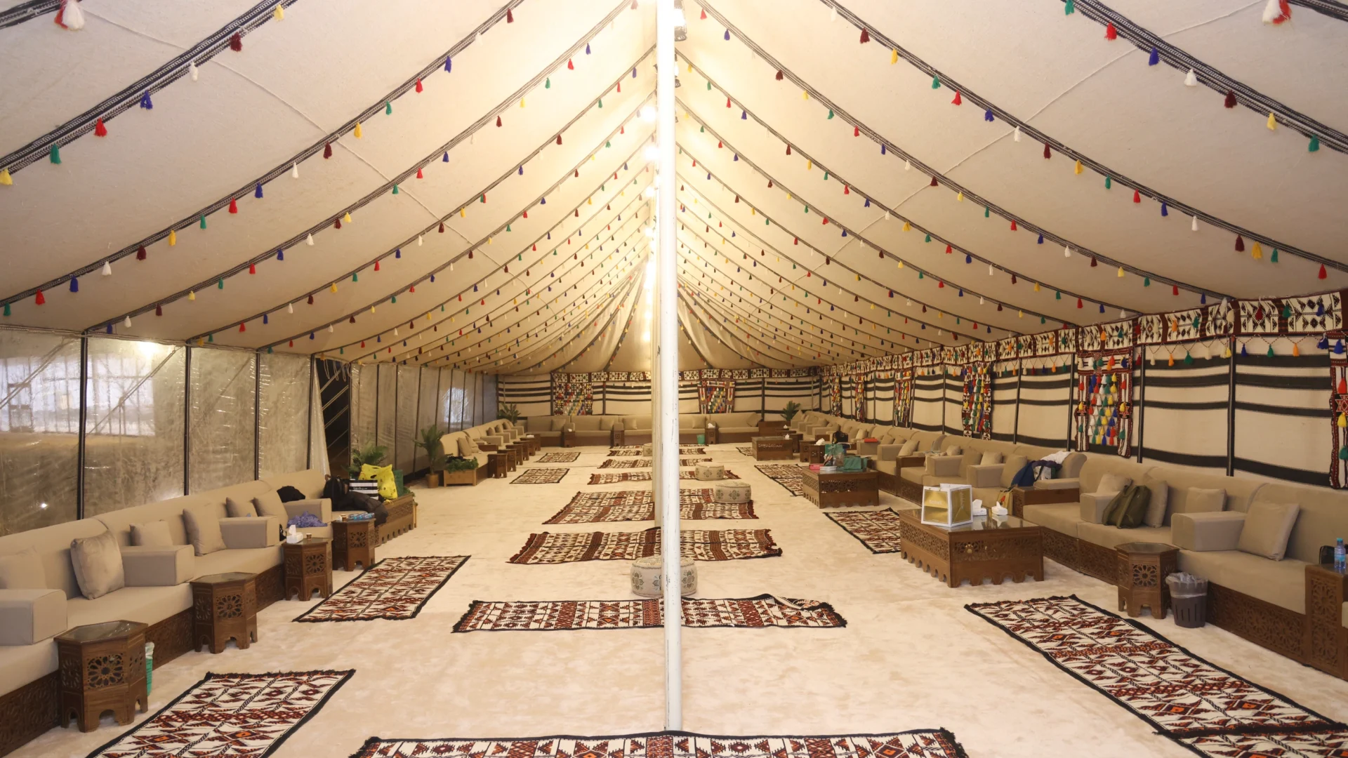Najdi Camp