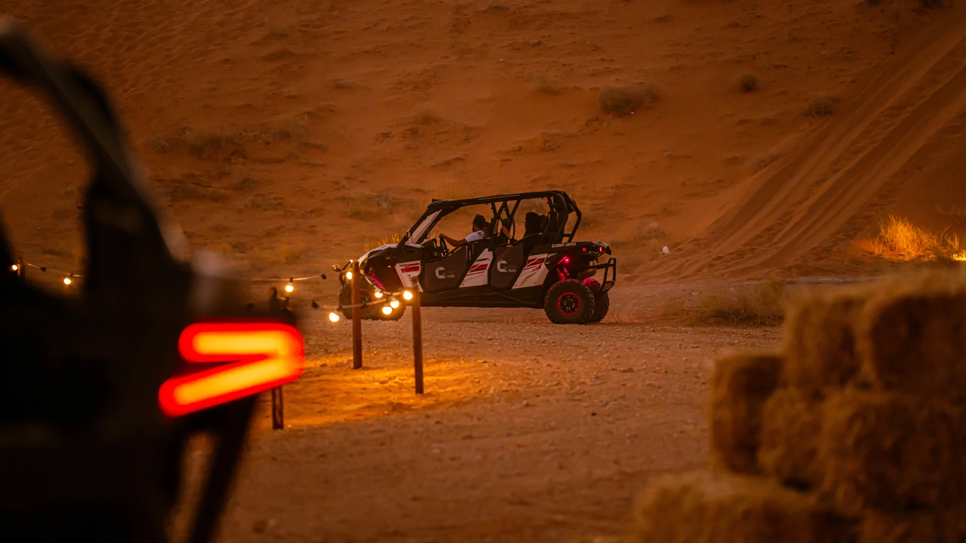 Najdi Camp