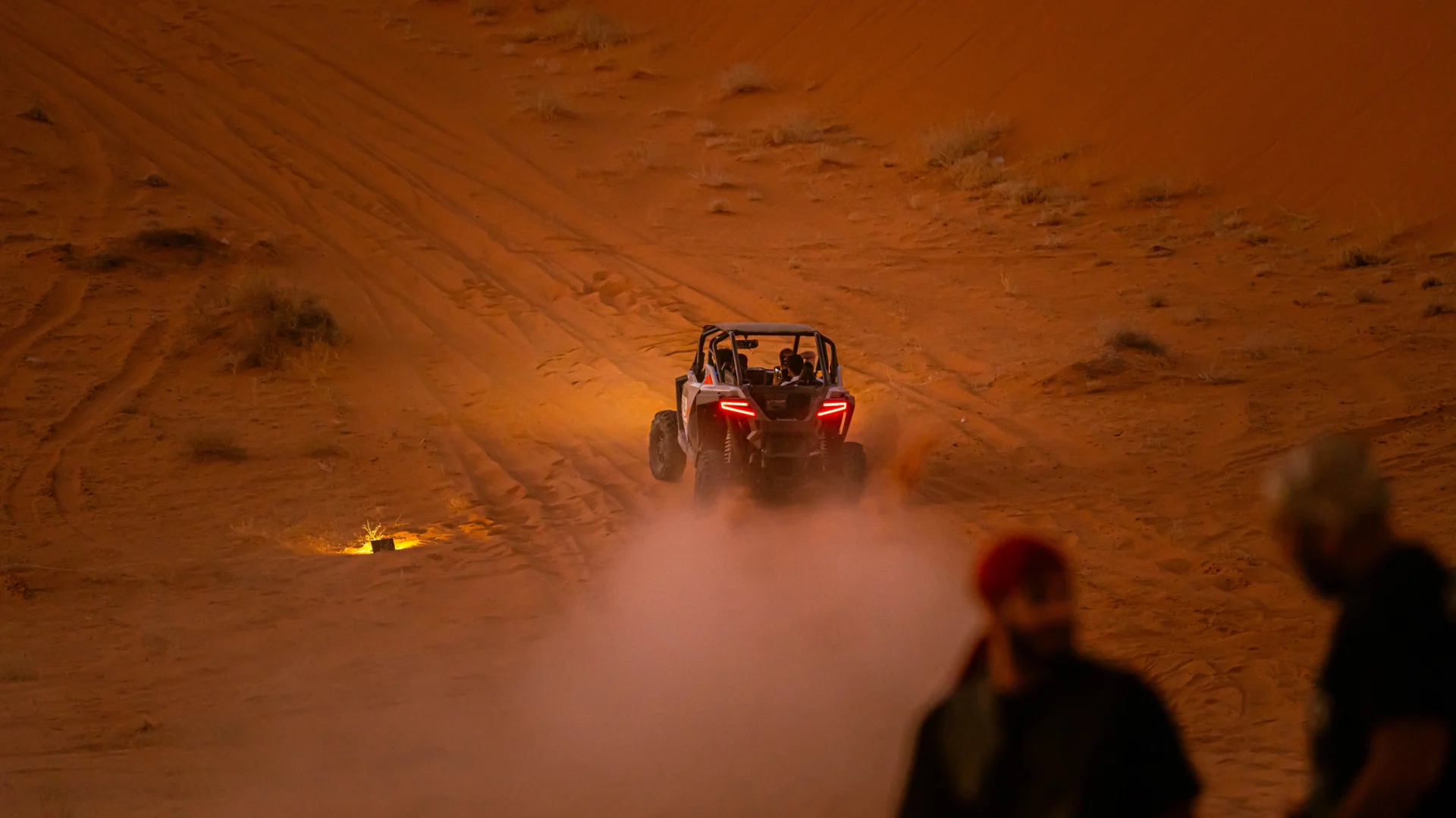Najdi Camp