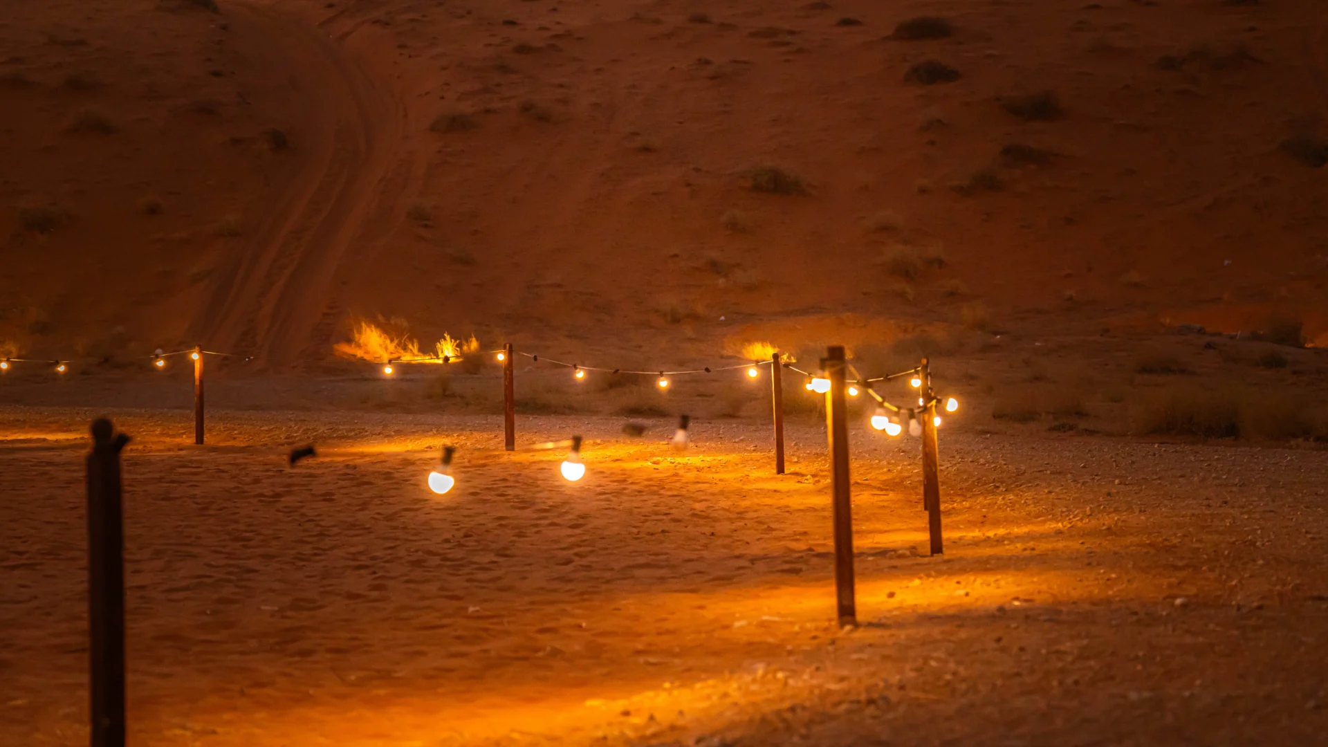 Najdi Camp