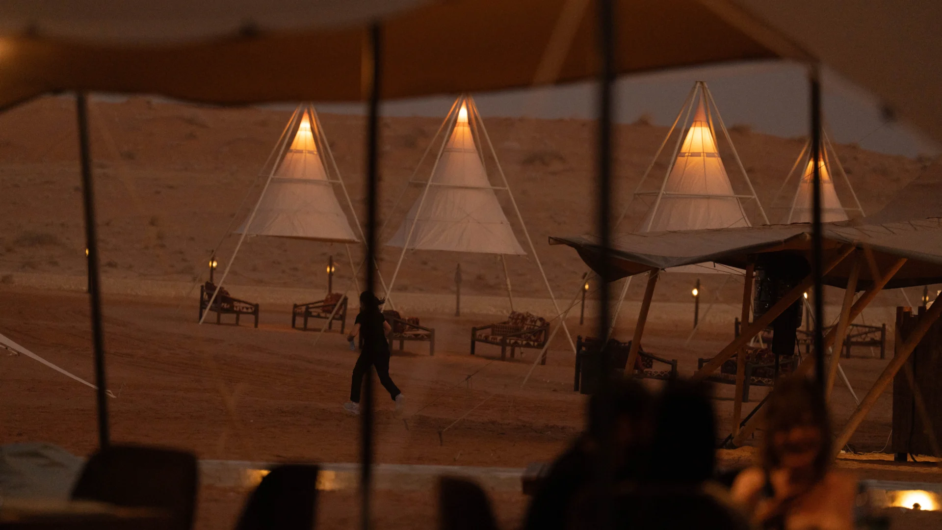 Najdi Camp