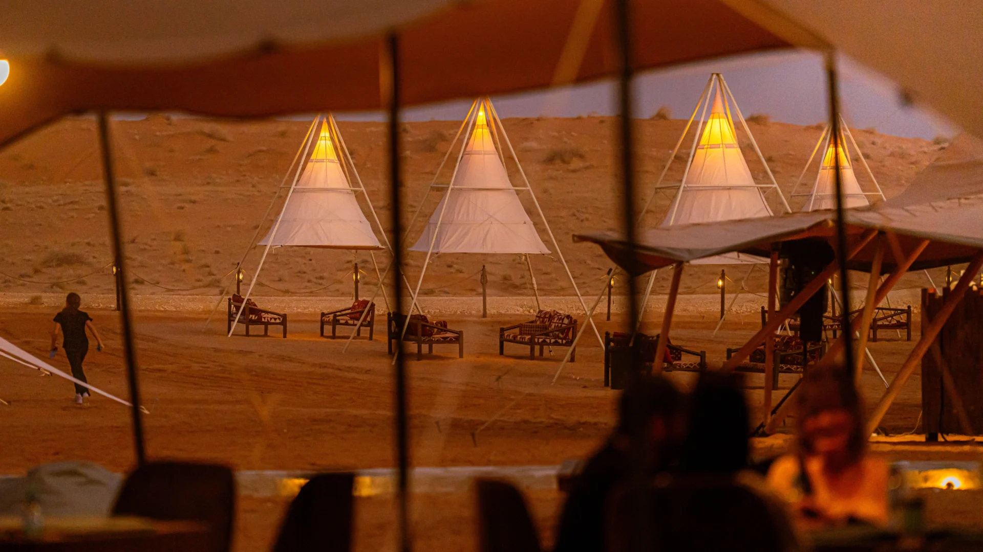Najdi Camp