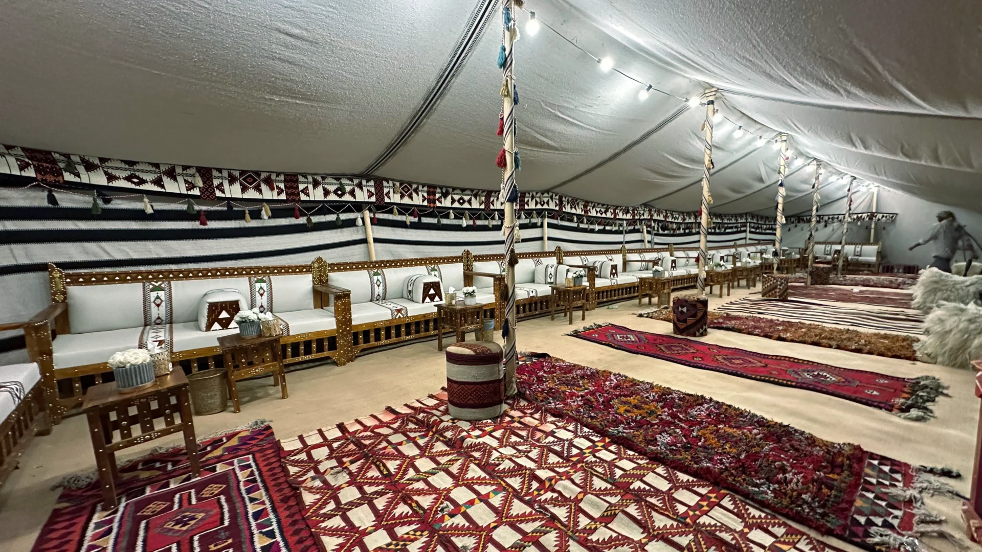 Najdi Camp