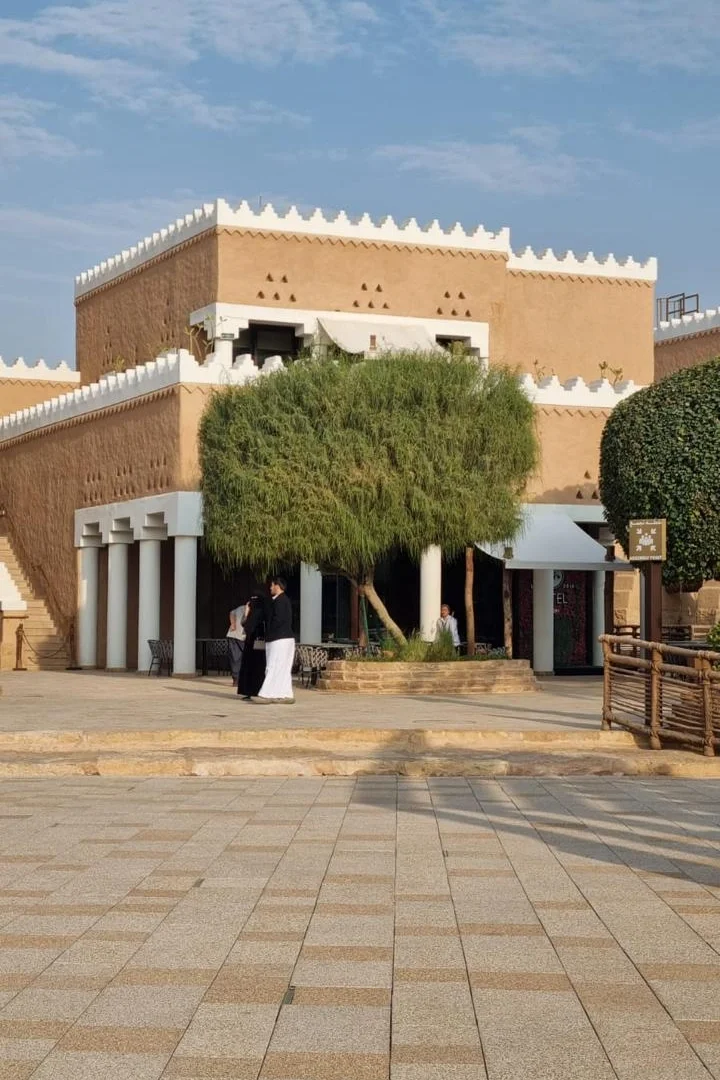 Riyadh City Tour