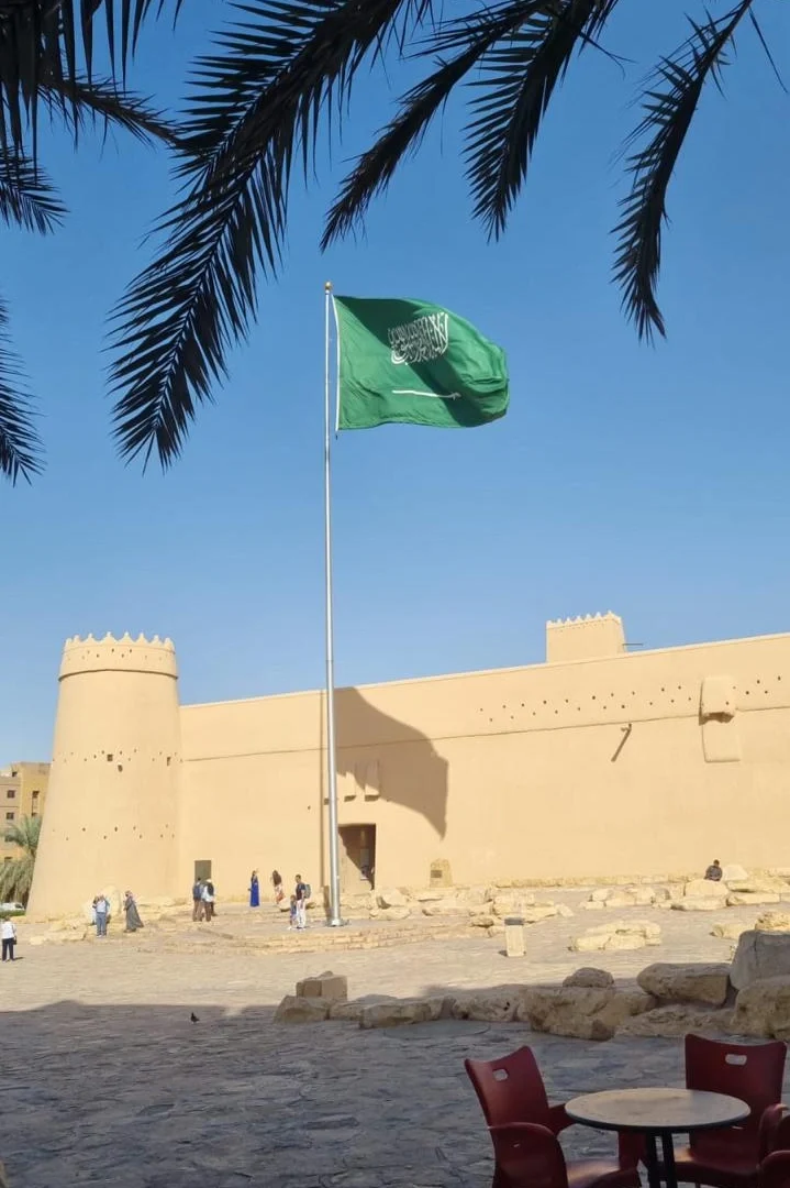 Riyadh City Tour