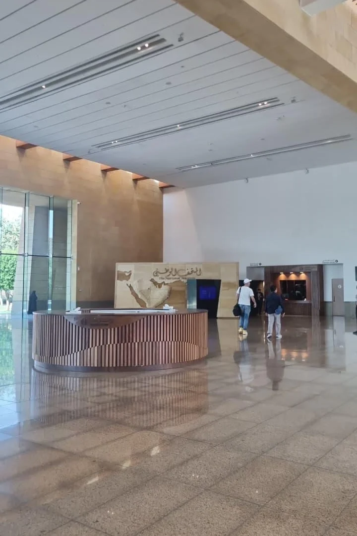 Riyadh City Tour