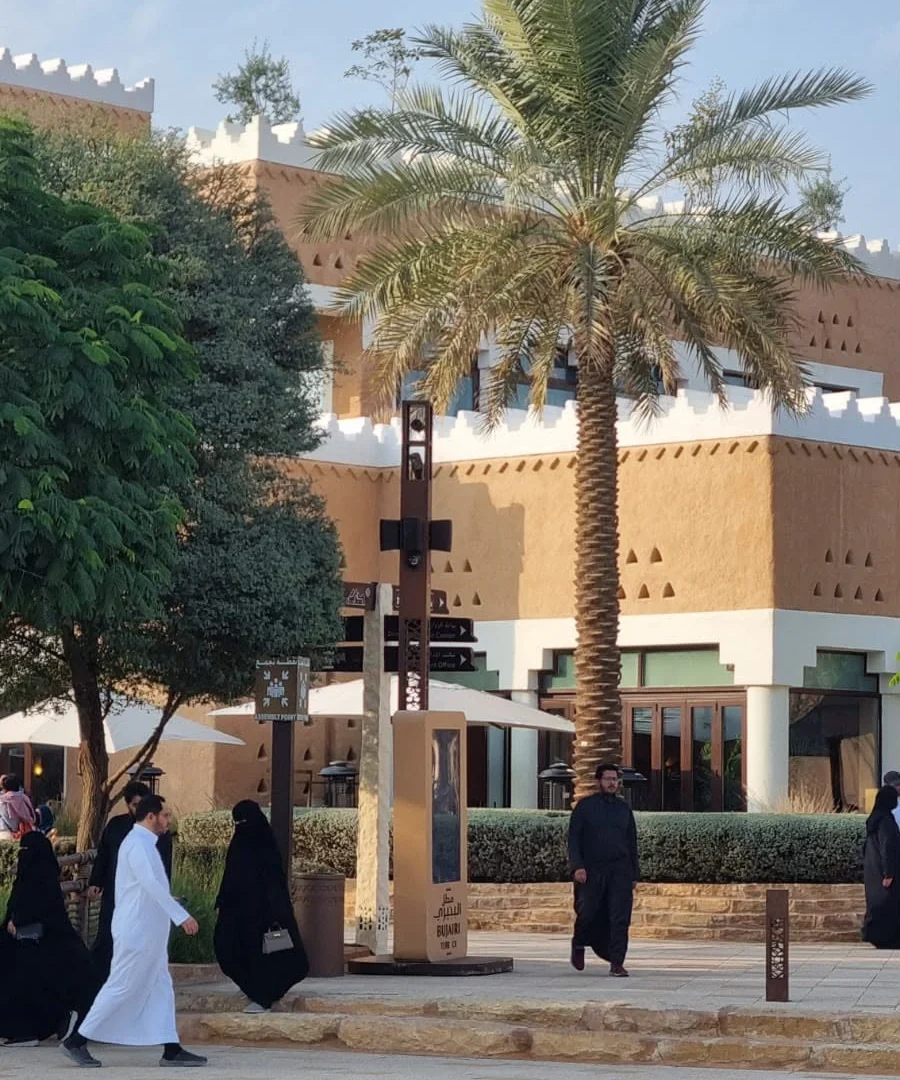 Riyadh City Tour