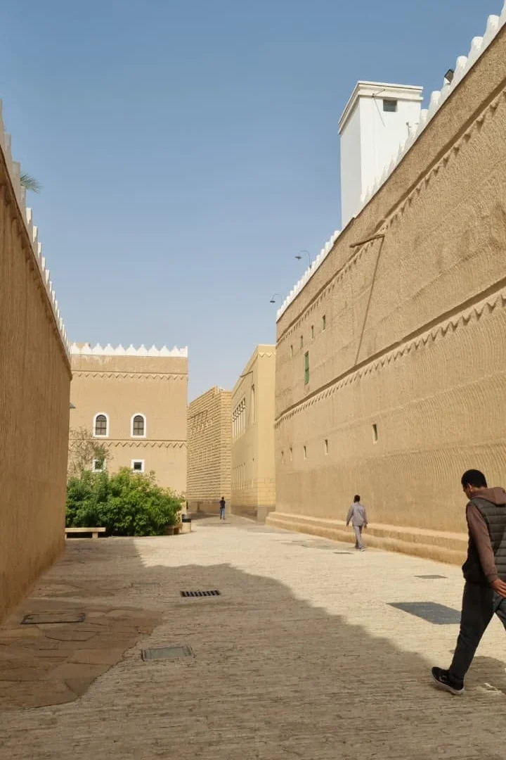 Riyadh City Tour
