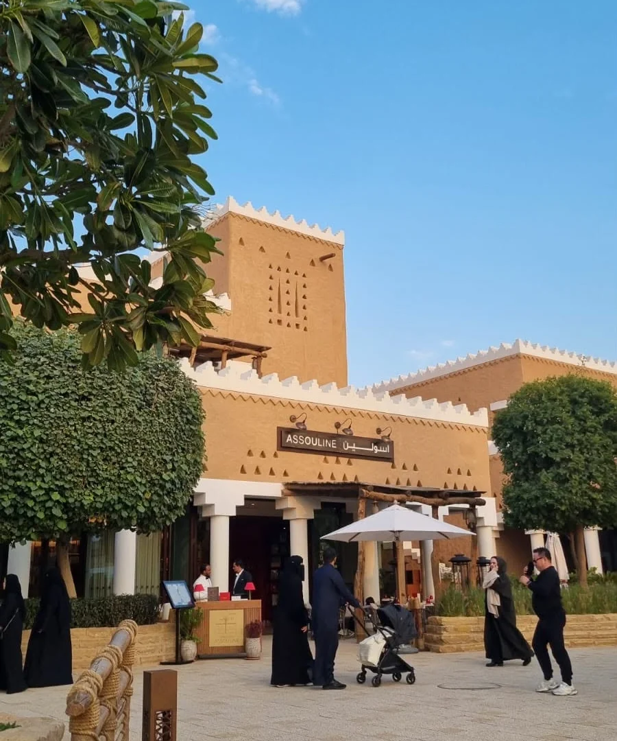 Riyadh City Tour