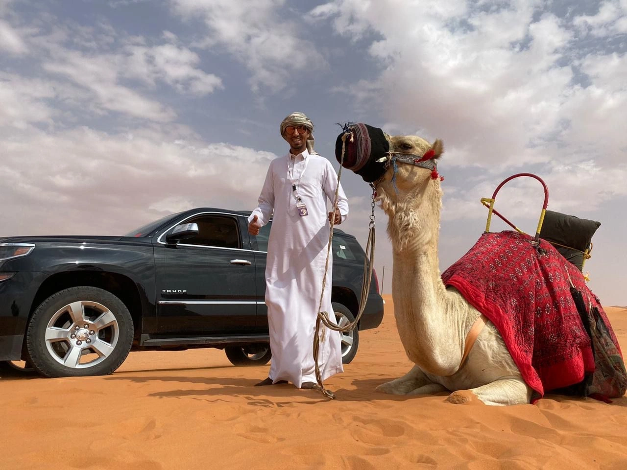 مخيم النجدية