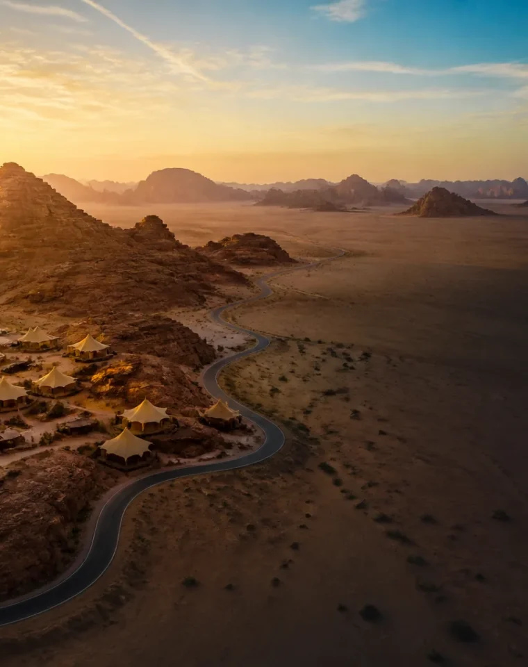 مرتفعات أبها
