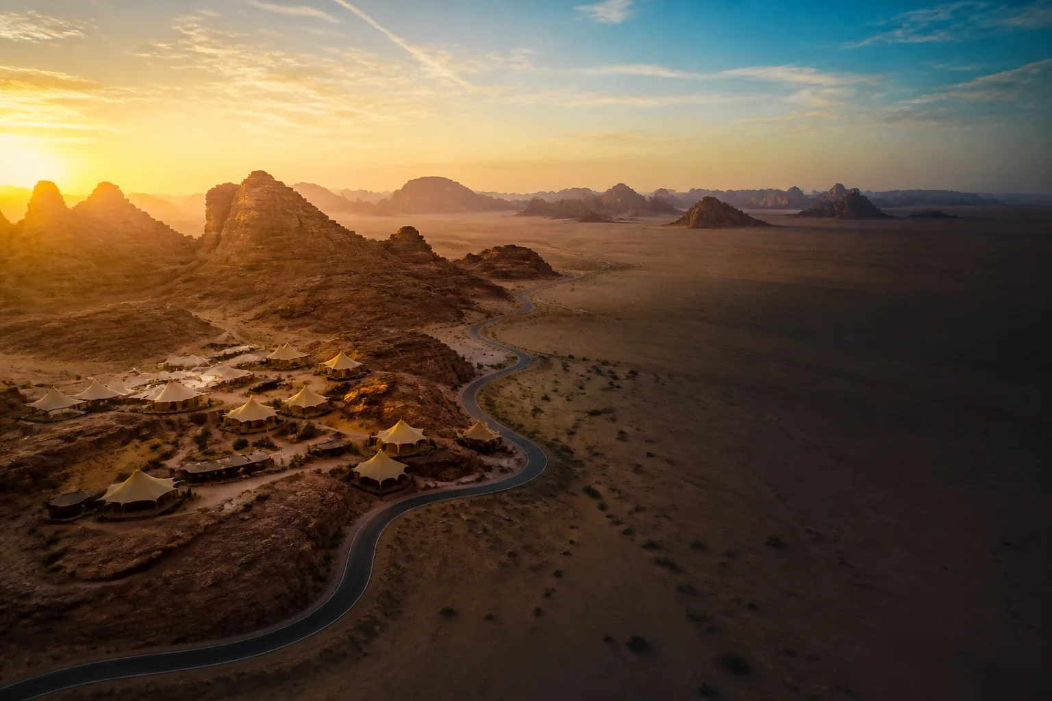 مرتفعات أبها