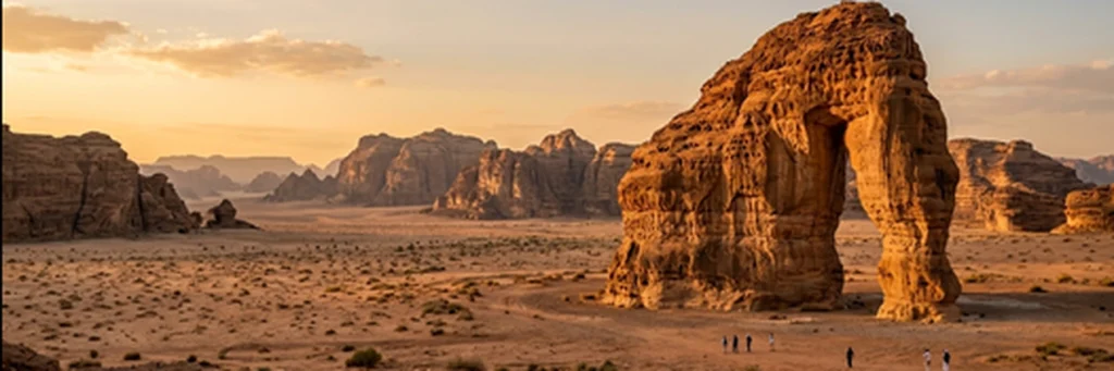 AlUla