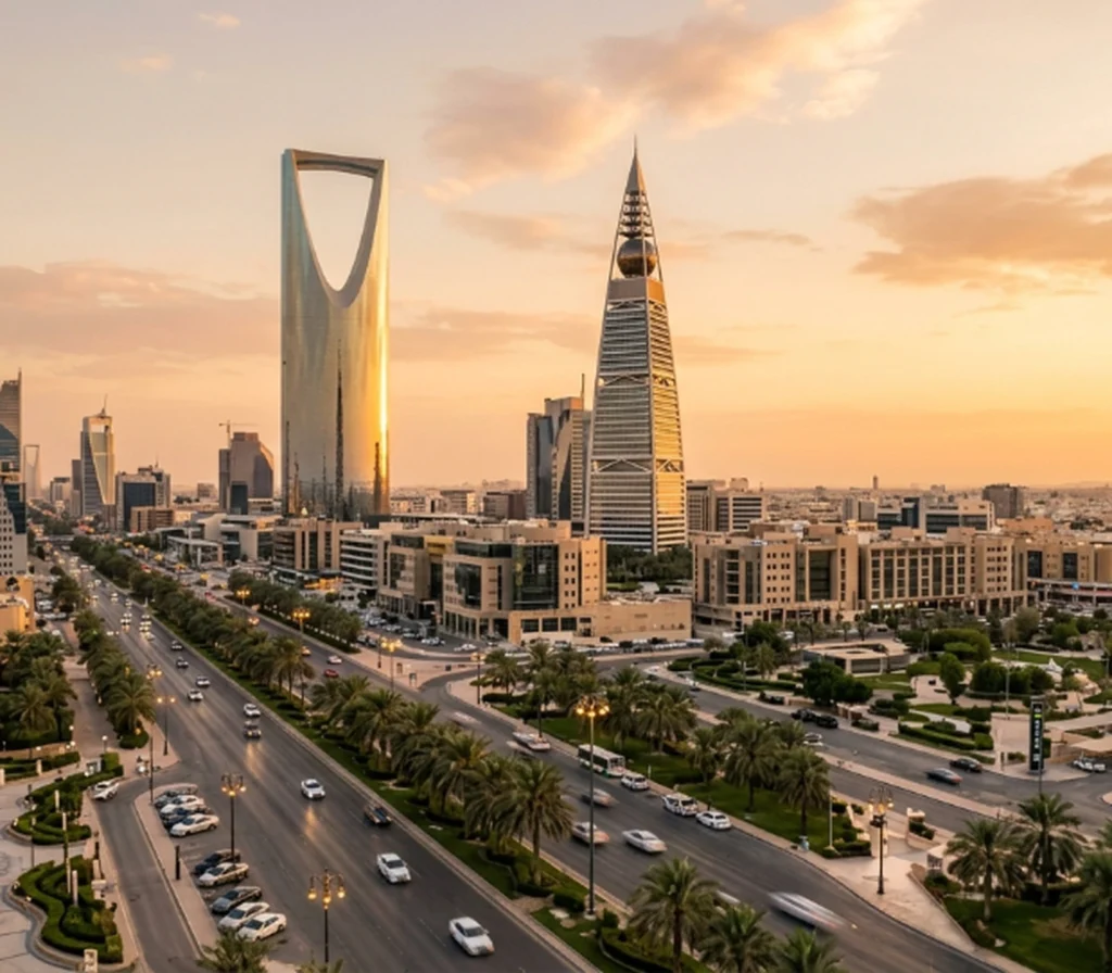 Riyadh