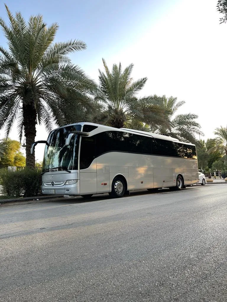 VIP باص