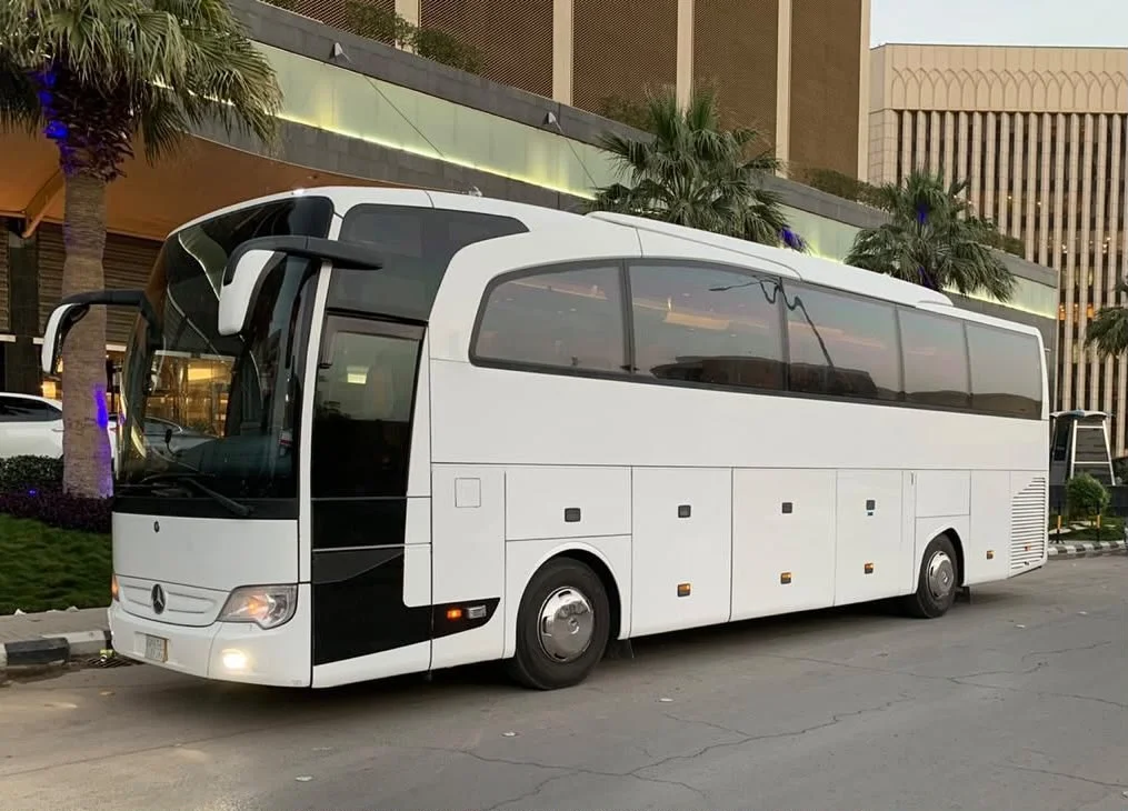VIP bus